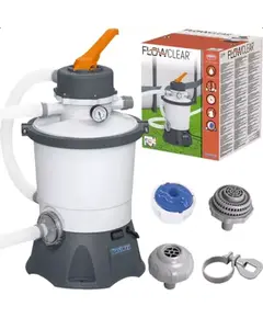 ქვიშის ფილტრი BESTWAY 6941607361474 - Primestore.ge
