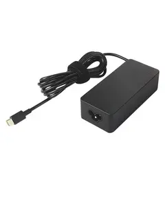 ადაპტერი  Lenovo 65W Standard AC Adapter (USB Type-C) - Primestore.ge