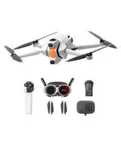 დრონი Insta360 ANTIGRAVITY A1 Standard Bundle - Primestore.ge