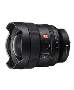Camera lens Sony SEL14F18GM