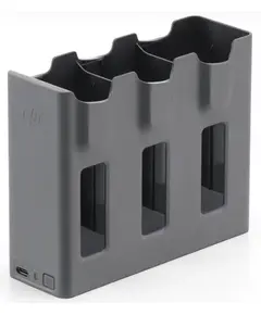 DJI Mavic 4 Pro Charging Hub for drone battery
