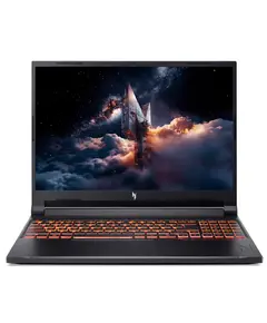 Acer Notebook Nitro V 16 ANV16-42 16" WQXGA IPS, AMD R7-260, 16GB, F1TB, NVD5070-8, Lin, black