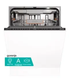 ჭურჭლის სარეცხი მანქანა Gorenje GV673A66 - Primestore.ge