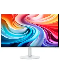 მონიტორი Acer SA273G0 69cm 27W / ZeroFrame IPS 120Hz /16:9 1ms(VRB)/  250nits VGA HDMI / MM Audio In/Out AdaptiveSyn/ White - Primestore.ge