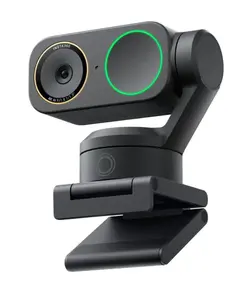 ვებკამერა Insta360 Link 2 Pro Graphite Black - Primestore.ge
