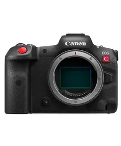 ციფრული ფოტოაპარატი Canon EOS R5C BODY - Primestore.ge