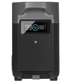 კვების წყარო EcoFlow DELTA Pro Extra Battery  EU - Primestore.ge