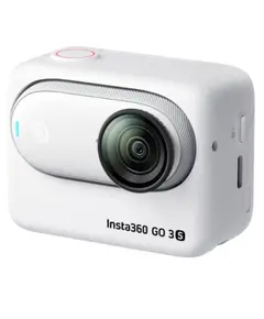 ვიდეო კამერა Insta360 GO 3S (128GB) - Primestore.ge