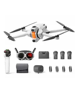 დრონი Insta360 ANTIGRAVITY A1 Explorer Bundle - Primestore.ge