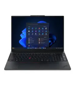 Notebook Lenovo ThinkPad E14 Gen 7 14" Ultra 7 258V 32GB 1TB SSD Integrated Graphics BLACK