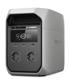 კვების წყარო EcoFlow DELTA 3 Classic - Primestore.ge