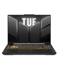 ASUS TUF Gaming F16 16'' FHD+ 144Hz I7-14650HX 32GB 1TB RTX 5050 Jaeger Gray