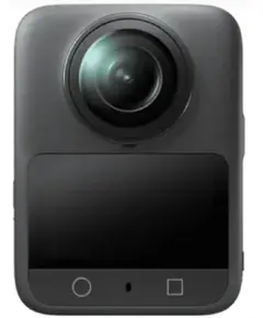 Video camera DJI Osmo 360 Adventure Combo