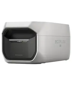 კვების წყარო Ecoflow Delta 3 Max Plus Smart Extra Battery - Primestore.ge