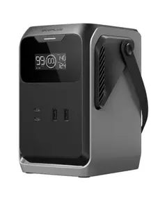 Portable power station EcoFlow TRAIL 200