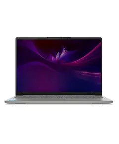 Notebook Lenovo Ideapad Slim 5 16" 2.8K OLED 120Hz Ultra 5 135H 32GB 1TB SSD Integrated Graphics Luna Grey