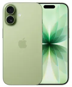 მობილური ტელეფონი Apple IPhone 17 256GB Sage/D - Primestore.ge