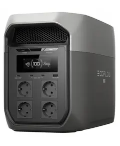 კვების წყარო EcoFlow DELTA 3 Max - Primestore.ge