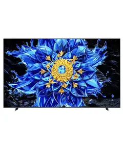 ტელევიზორი TCL 98P8L 4K Google TV 120Hz(VRR 144Hz/DLG244Hz) HDR10+ 2.1CH 2x10W+15W - Primestore.ge