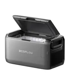 პორტატული მაცივარი EcoFlow GLACIER Classic 35L - Primestore.ge