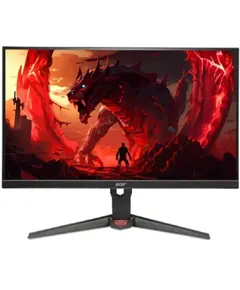 მონიტორი Acer 69CM 27W, Nitro XV270UF3bmiiprx/ 2560x1440 / QHD ZeroFrame/ IPS 320Hz - Primestore.ge