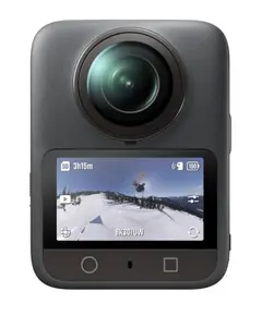 Video camera DJI Osmo 360 Standard Combo