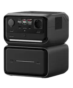კვების წყარო Ecoflow River 3 Max Plus - Primestore.ge