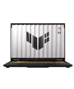 ASUS TUF Gaming F16 16'' FHD+ 165Hz I7-14650HX 16GB 512GB RTX 5050 Jaeger Gray