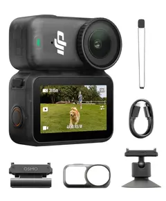 Video camera DJI Osmo NANO (64GB)