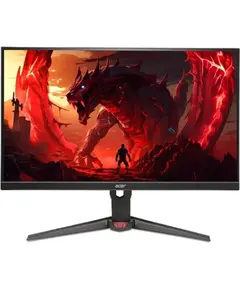 მონიტორი Acer 69CM 27W, Nitro VG240YX1bmiipx / 1920x1080/ ZeroFrame IPS 200Hz/  1ms/0.5ms(GTG)/ 250nits /2xHDMI /DP - Primestore.ge