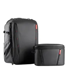 PGYTECH OneMo 2 Backpack 25L (Space Black)