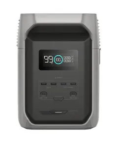 კვების წყარო EcoFlow Delta 3 1500 - Primestore.ge