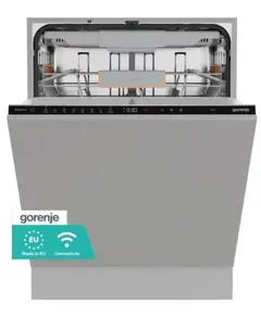 ჭურჭლის სარეცხი მანქანა Gorenje GV673C65 - Primestore.ge