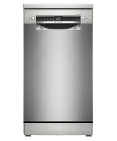 ჭურჭლის სარეცხი მანქანა BOSCH SPS4HMI64Q - Primestore.ge