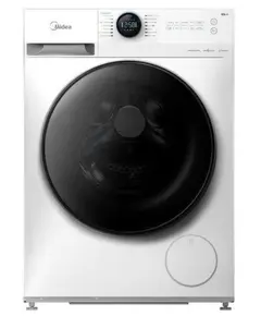 სარეცხი მანქანა MIDEA MF200D80WB/W - Primestore.ge