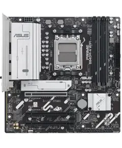 Motherboard ASUS PRIME B840M-A WIFI sAM5 B840 4xDDR5 M.2 HDMI DP Wi-Fi BT mATX