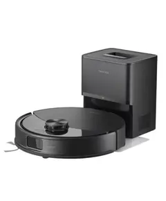 მტვერსასრუტი ROBOROCK Q10 VF+  Black - Primestore.ge