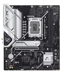 Motherboard ASUS B760M-AYW WIFI-SI s1700 B760 2xDDR5 M.2 HDMI Wi-Fi BT mATX BULK WITH ACCESSORY
