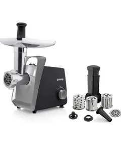 ხორცსაკეპი მანქანა GORENJE MG1601SB - Primestore.ge