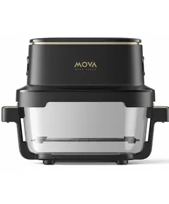 აეროგრილი MOVA AF20 Pro Black - Primestore.ge