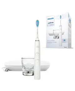 ელექტრო კბილის ჯაგრისი PHILIPS HX9911/27 - Primestore.ge