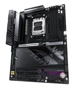 Motherboard GIGABYTE B850 A ELITE WF7 sAM5 B850 4xDDR5 M.2 Wi-Fi BT ATX