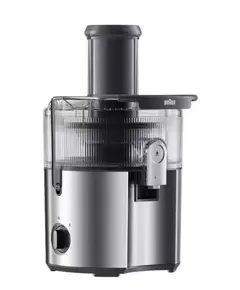წვენსაწური BRAUN SJ7000 - Primestore.ge