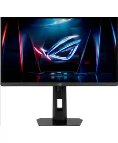 მონიტორი Asus Monitor 24.1" ROG Strix ACE XG248QSG 2xHDMI, DP, Audio, TN, 610Hz, 0.1ms, sRGB 125%, FreeSync, HAS, HDR400 - Primestore.ge