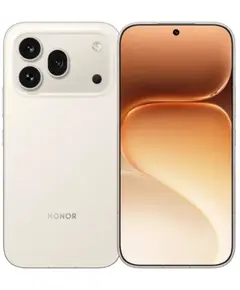 mobile phone HONOR 600 Pro 12GB/256GB Golden/D