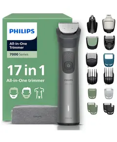 ტრიმერი PHILIPS MG7961/15 - Primestore.ge