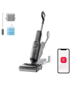 მტვერსასრუტი ROBOROCK F25 ACE - Primestore.ge
