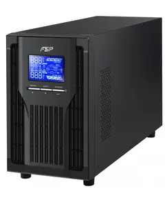 FSP CH-1102TS Champ 2000VA, Tower, Schuko