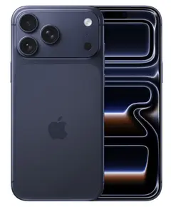 მობილური ტელეფონი Apple IPhone 17 Pro Max 512GB Deep Blue eSIM - Primestore.ge