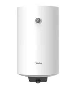 წყლის ელექტრო გამაცხელებელი MIDEA 80ლტ MWH80-20MFG(CIS)W - Primestore.ge